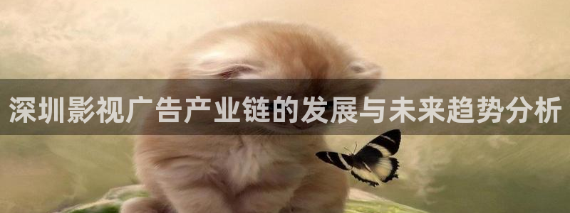 yy影院免费观看电视剧高清资源：深圳影视广告产业链的发展与未来趋势分析